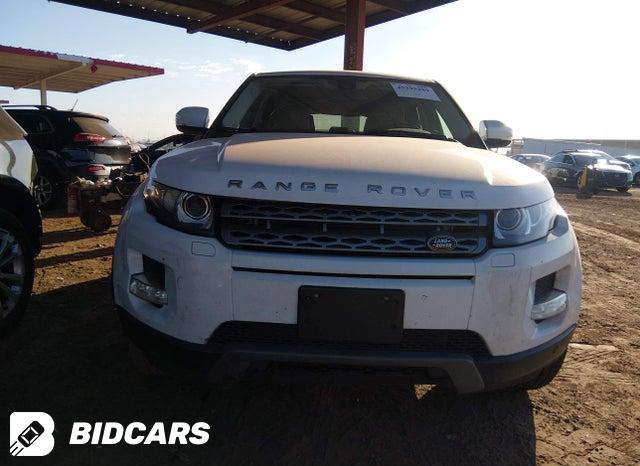 SALVP2BG4CH677963 2012 Land Rover Range Rover photo no. 12