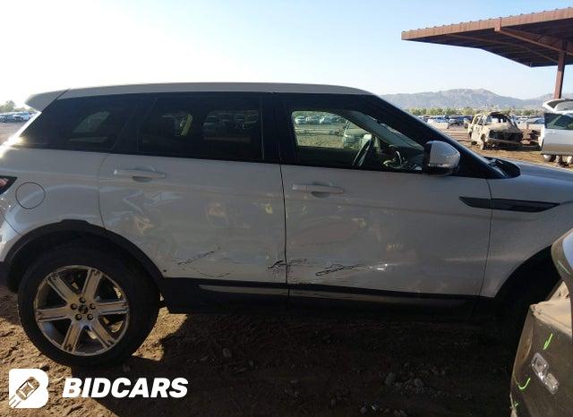 SALVP2BG4CH677963 2012 Land Rover Range Rover photo no. 13
