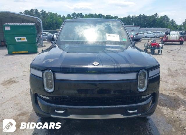 7FCTGAAL8NN004602 2022 Rivian R1T photo no. 13