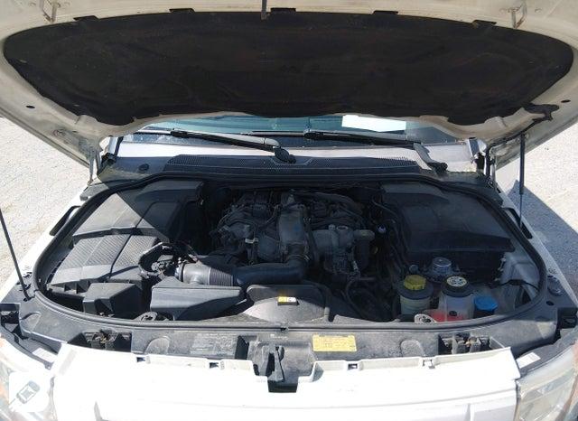 SALAD24486A369475 2006 Land Rover LR3 photo no. 10