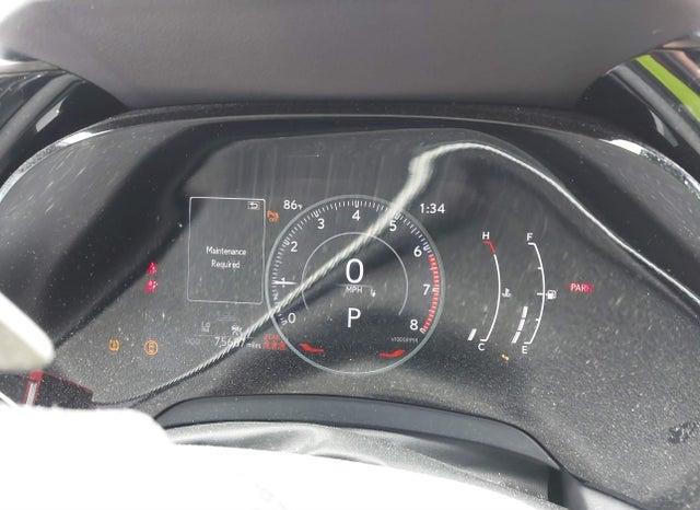 2T2BAMBA6PC016704 2023 Lexus RX photo no. 7