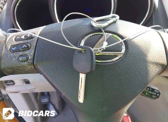 2T2GA31UX4C015871 2004 Lexus RX photo no. 11