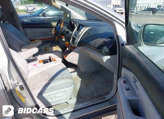 2T2GA31UX4C015871 2004 Lexus RX photo no. 5