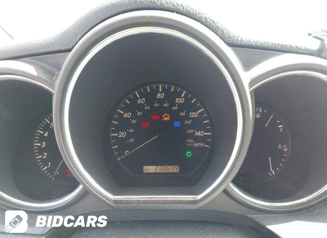 2T2GA31UX4C015871 2004 Lexus RX photo no. 7