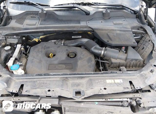 SALCR2BG2HH637051 2017 Land Rover Discovery photo no. 10