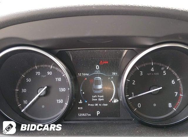 SALCR2BG2HH637051 2017 Land Rover Discovery photo no. 7