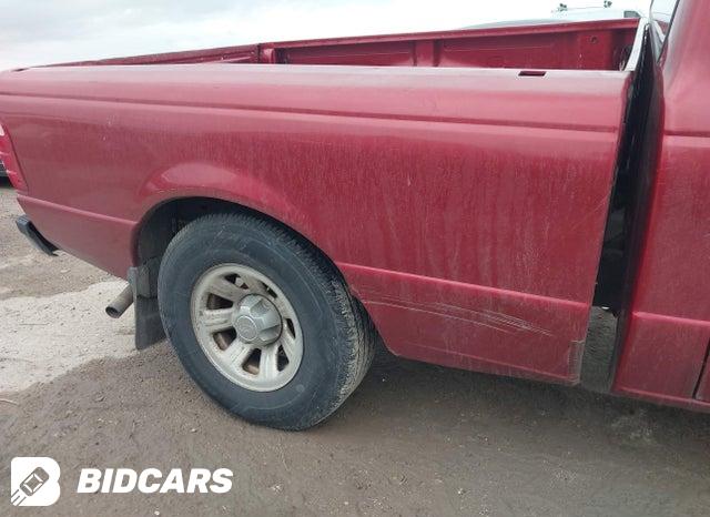 1FTYR10D73PB71776 2003 Ford Ranger photo no. 12
