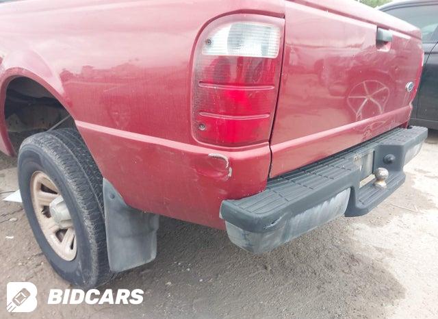 1FTYR10D73PB71776 2003 Ford Ranger photo no. 14