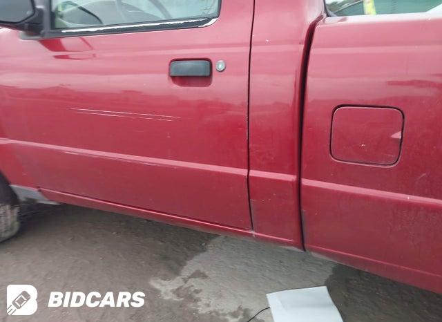 1FTYR10D73PB71776 2003 Ford Ranger photo no. 15