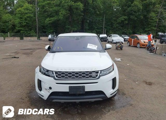 SALZP2FXXLH077394 2020 Land Rover Range Rover photo no. 12