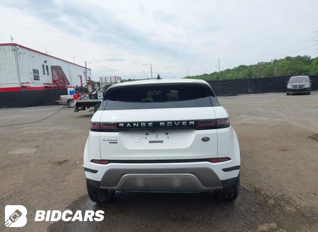 SALZP2FXXLH077394 2020 Land Rover Range Rover photo no. 16