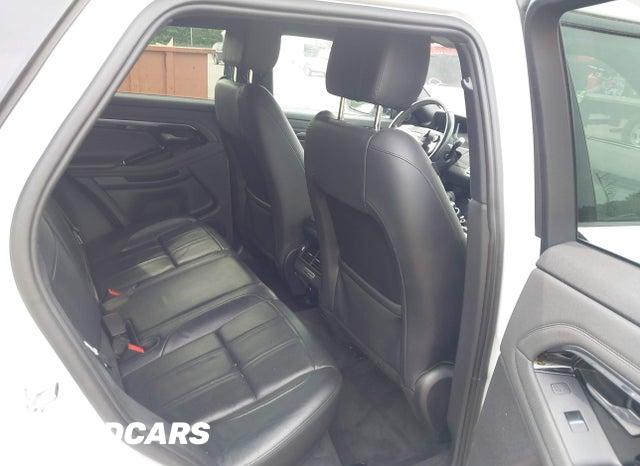 SALZP2FXXLH077394 2020 Land Rover Range Rover photo no. 8