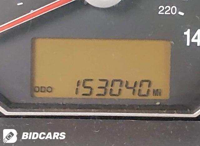 KNAFG526187194039 2008 KIA Rondo photo no. 7