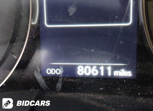 2T2BZMCA8HC094295 2017 Lexus RX photo no. 15
