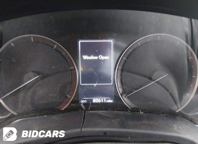 2T2BZMCA8HC094295 2017 Lexus RX photo no. 7