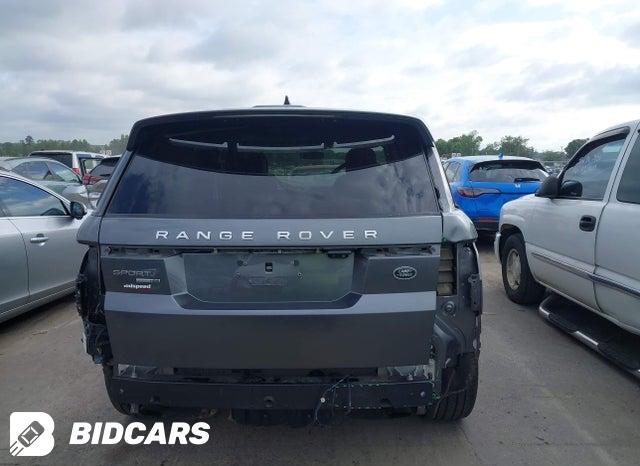 SALWR2RV6KA845693 2019 Land Rover Range Rover photo no. 17