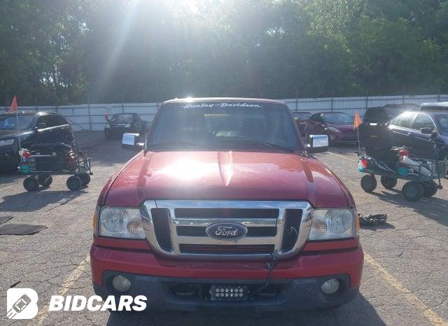 1FTLR4FEXAPA19869 2010 Ford Ranger photo no. 12