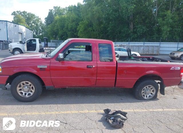 1FTLR4FEXAPA19869 2010 Ford Ranger photo no. 14