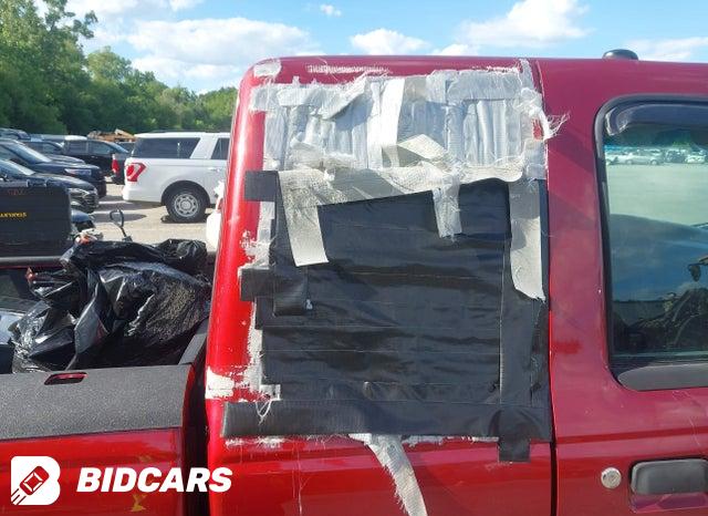 1FTLR4FEXAPA19869 2010 Ford Ranger photo no. 17