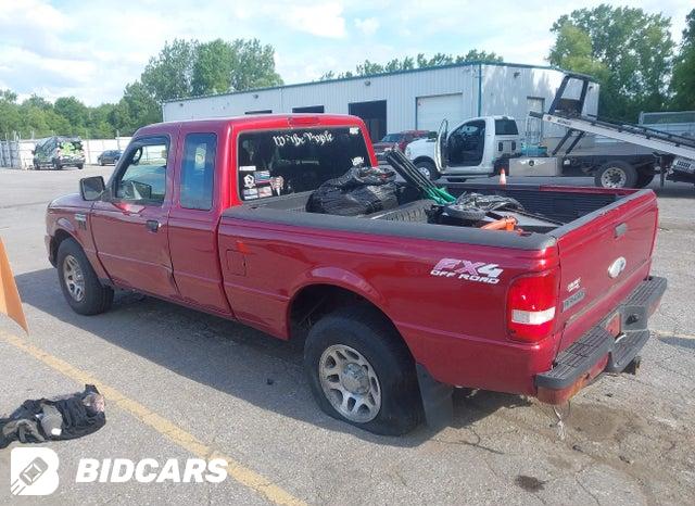 1FTLR4FEXAPA19869 2010 Ford Ranger photo no. 3