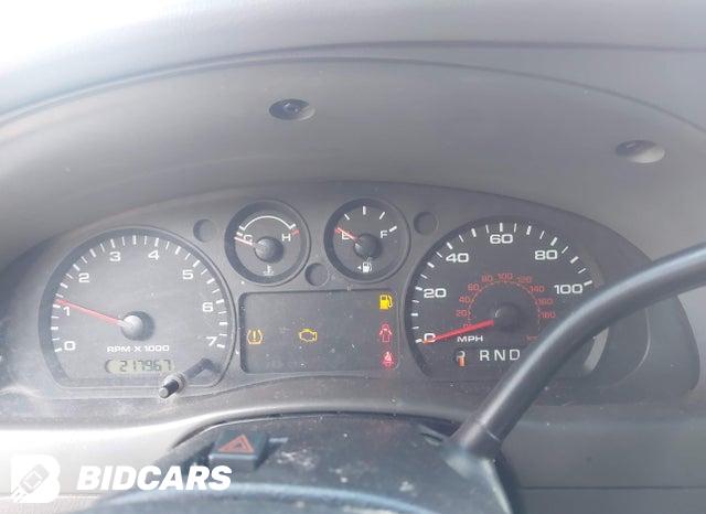 1FTLR4FEXAPA19869 2010 Ford Ranger photo no. 7