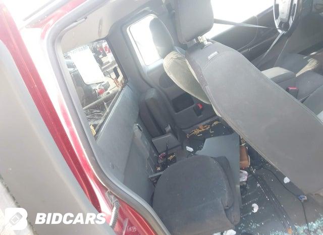 1FTLR4FEXAPA19869 2010 Ford Ranger photo no. 8