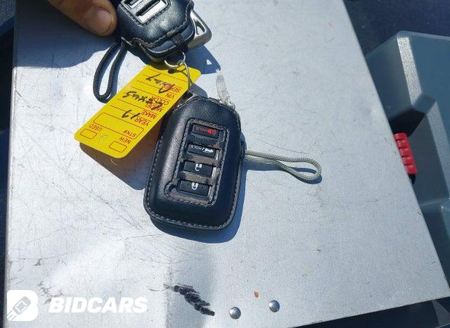 2T2ZZMCA2HC035872 2017 Lexus RX photo no. 11
