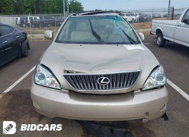 JTJHA31U440041933 2004 Lexus RX photo no. 12