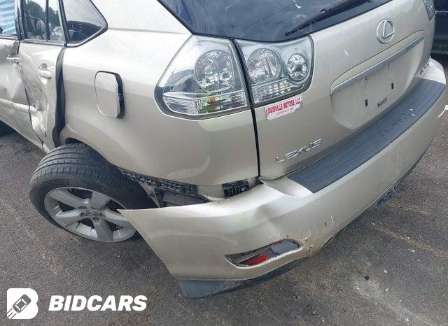JTJHA31U440041933 2004 Lexus RX photo no. 14