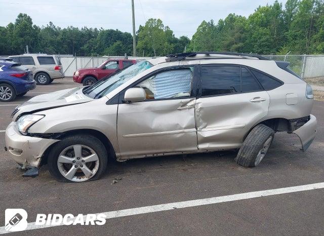 JTJHA31U440041933 2004 Lexus RX photo no. 6