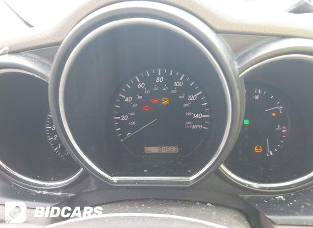 JTJHA31U440041933 2004 Lexus RX photo no. 7