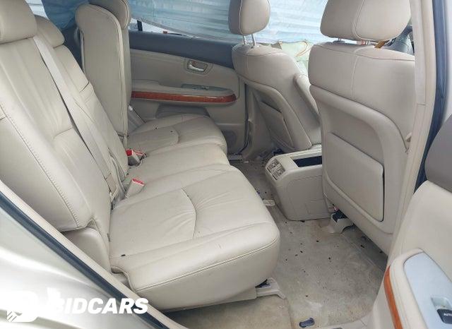 JTJHA31U440041933 2004 Lexus RX photo no. 8