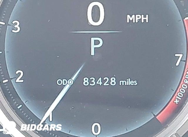 2018 Lexus RX — VIN 2T2ZZMCA6JC104956, şəkil 16