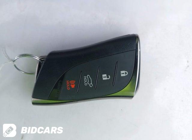 2T2BAMBA5RC034789 2024 Lexus RX photo no. 11