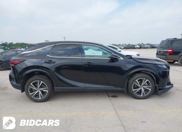 2T2BAMBA5RC034789 2024 Lexus RX photo no. 14