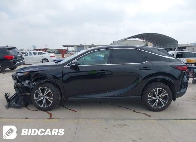 2T2BAMBA5RC034789 2024 Lexus RX photo no. 15