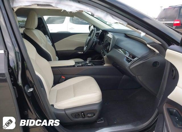 2T2BAMBA5RC034789 2024 Lexus RX photo no. 5