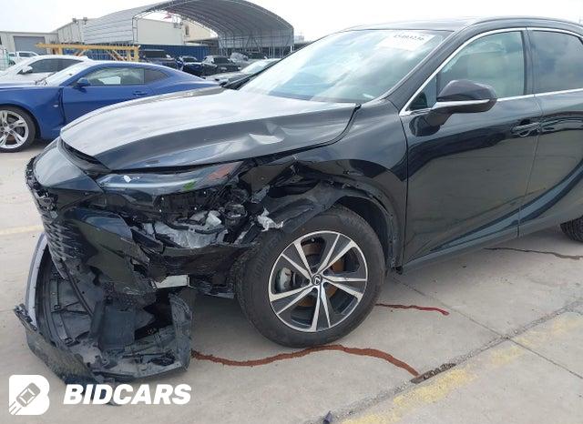 2T2BAMBA5RC034789 2024 Lexus RX photo no. 6