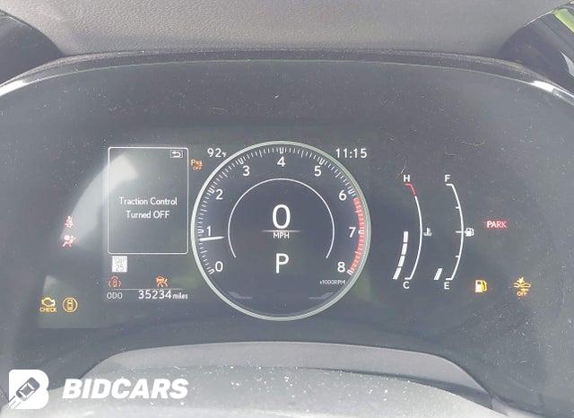 2T2BAMBA5RC034789 2024 Lexus RX photo no. 7