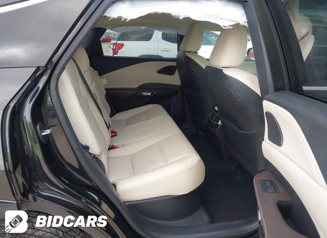 2T2BAMBA5RC034789 2024 Lexus RX photo no. 8