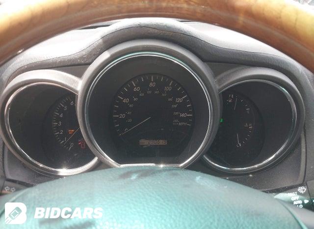 2T2HA31UX4C028009 2004 Lexus RX photo no. 7
