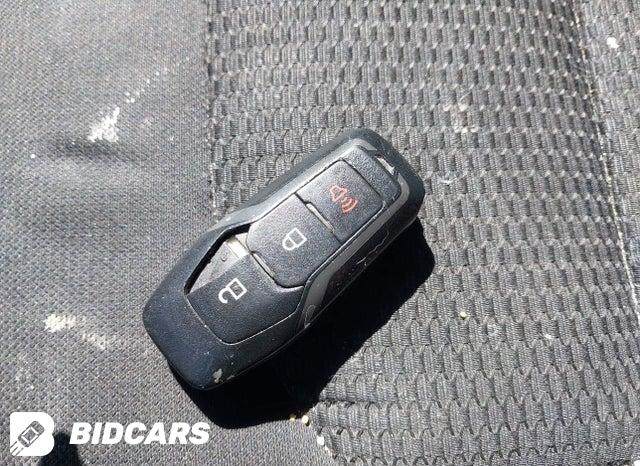 1FM5K8D87GGC53473 2016 Ford Explorer photo no. 11