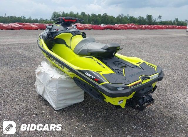 YDV04534K718 2018 Sea-Doo RXT-X 300 photo no. 3