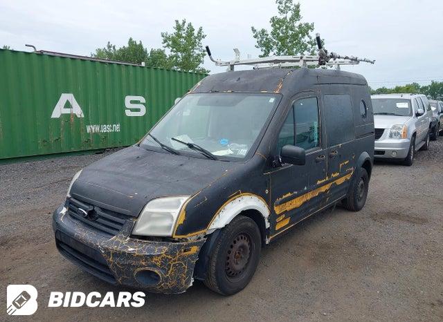 NM0LS7BN0CT118882 2012 Ford Transit photo no. 2