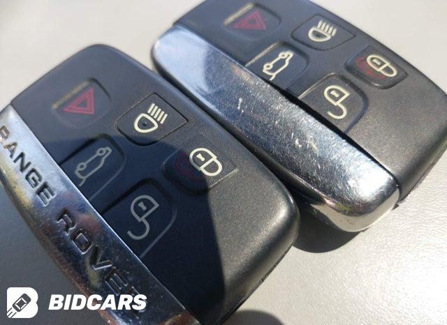 SALGS2TF6FA238774 2015 Land Rover Range Rover photo no. 11