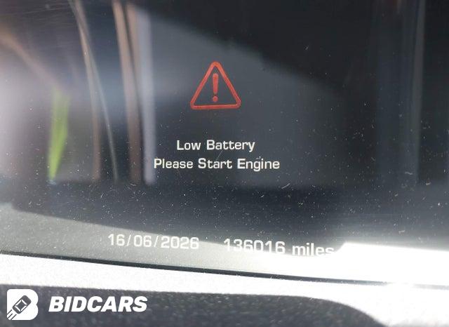 SALGS2TF6FA238774 2015 Land Rover Range Rover photo no. 7
