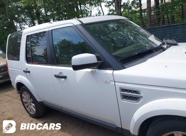 SALAG2D45DA674999 2013 Land Rover LR4 photo no. 13