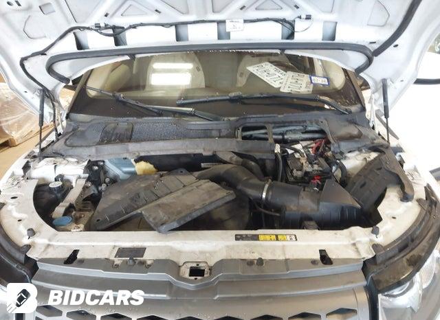 SALVN2BG9FH054252 2015 Land Rover Range Rover photo no. 10