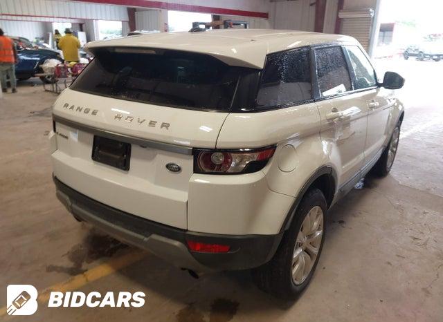 SALVN2BG9FH054252 2015 Land Rover Range Rover photo no. 4