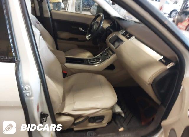 SALVN2BG9FH054252 2015 Land Rover Range Rover photo no. 5